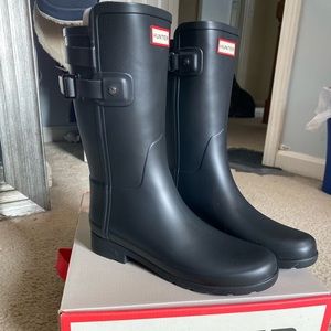 Hunter Rain Boots
